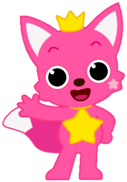 Pinkfong 40 Concept By Nightingale1000 On Deviantart