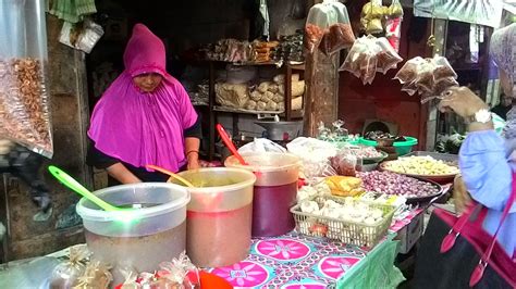 Penjualan Bumbu Jadi Meningkat HEADLINE KALIMANTAN