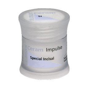 Ips E Max Ceram Impulse