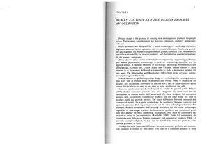 CH07 TB Test Bank Chapter 7 Process Modeling Process Improvement