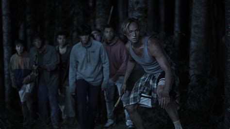 Review: 'The Wilds' Season 2 Continues Its Tense Mystery