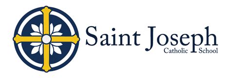 SJS-Logo-52219 | Saint Joseph Catholic School