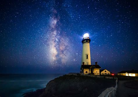 Top 10 Places To Stargaze In The Bay Area