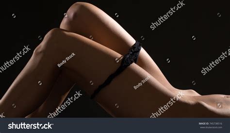 Nude Woman Naked Girl Sexual Sexy Stock Photo 745738516 Shutterstock