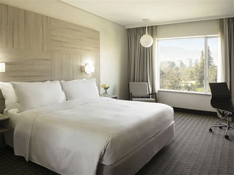 Pullman Santiago Vitacura, Santiago | Best deals | lastminute.com