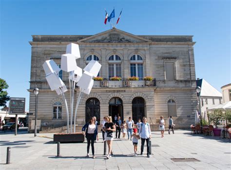 Vivre à Saint Dizier une ville en pleine mutation