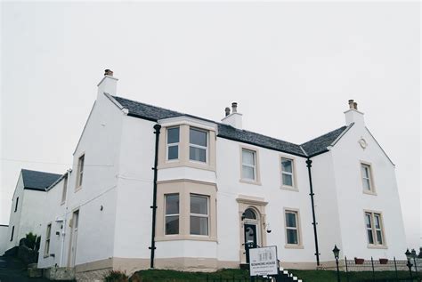 Accommodation on Islay: A Top Stay at The Bowmore House « | GKM