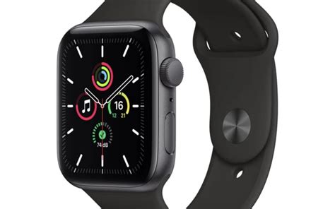 Consomac Jusqu De Remise Sur L Apple Watch Se Chez Darty