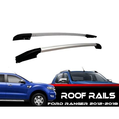 FORD RANGER T6 T7 OEM ROOF RACK ROOF RAIL Auto Accessories On Carousell