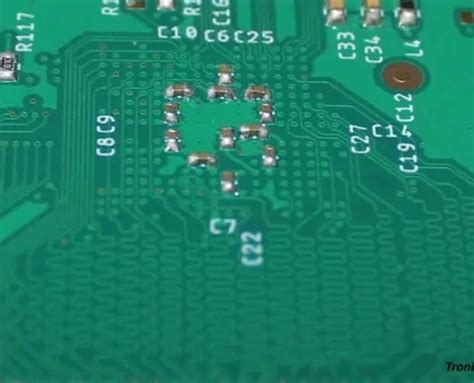 High Speed Pcb Design Archives Tronicszone