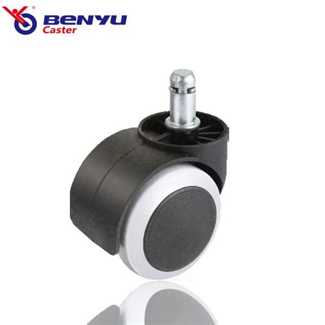 Inch Office Chair Casters Wheel Universal Furniture Casters China