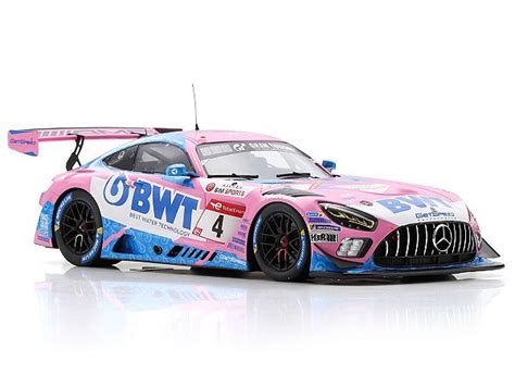 Mercedes Benz Amg Gt3 Team Getspeed 24h Nürburgring 2022 118 Spark