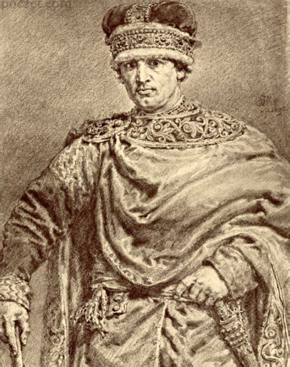 Władysław II Wygnaniec POCZET