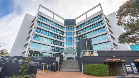 Charter Hall Completes ATO Brisbane Office Acquisition Australian