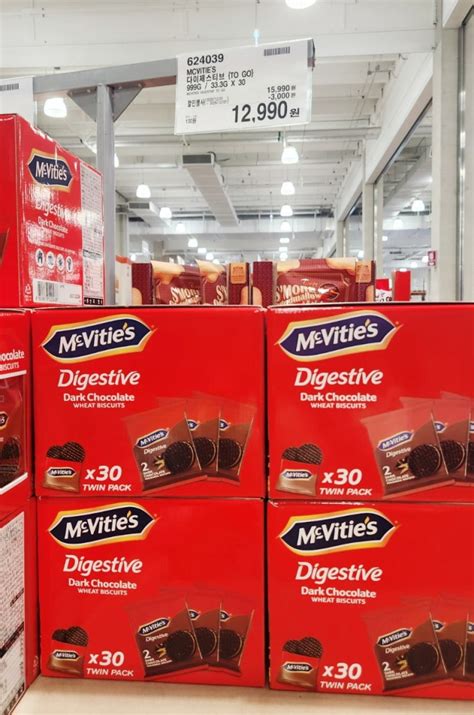 mcvities