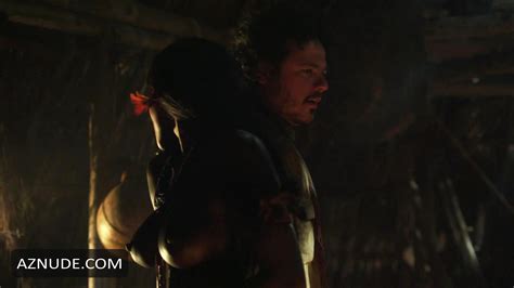 SUYANE MOREIRA Nude AZNude