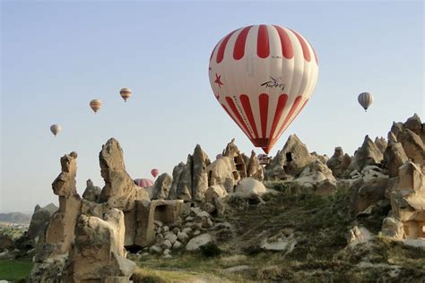 Gef Hrte Wanderreise Kappadokien Mediterrana Tours