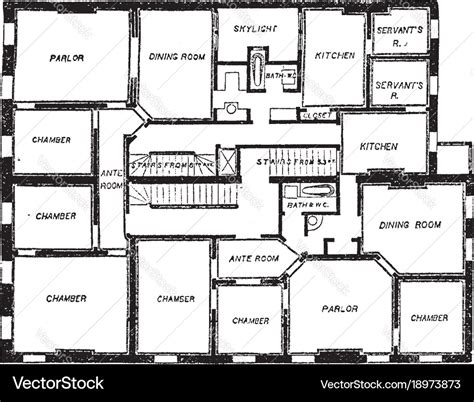 2 Bedroom Layout Plan | www.resnooze.com