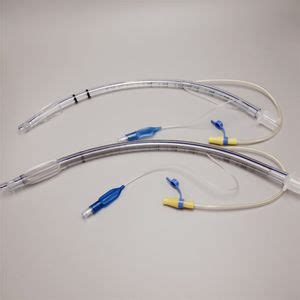 Oral Endotracheal Tube Pa Series Hangzhou Formed Medical