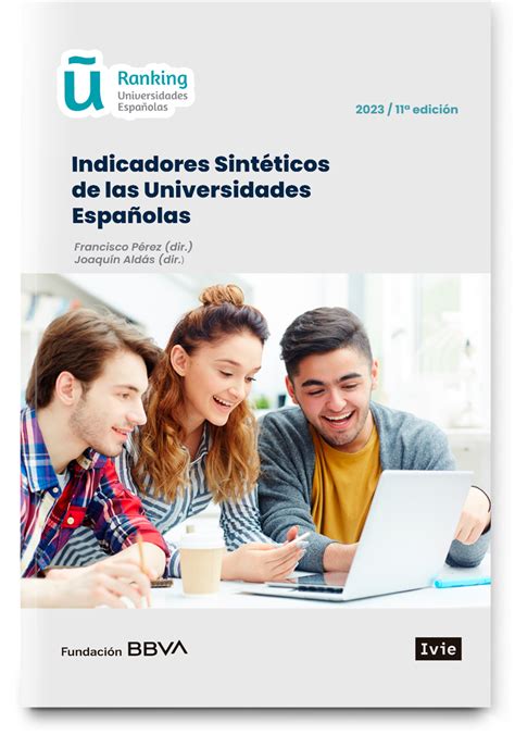 U Ranking Indicadores Sint Ticos De Las Universidades Espa Olas