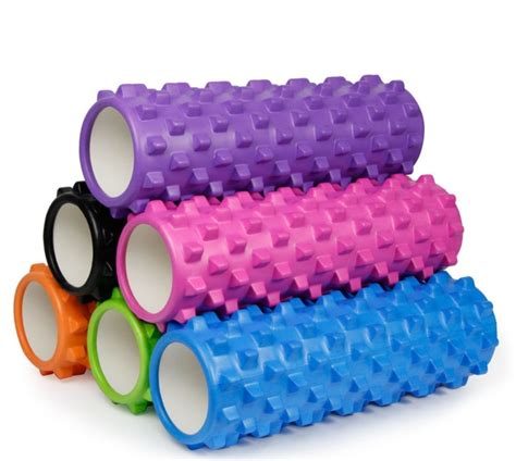 Foam Roller Deep Tissue: купить по доступным ценам на Way4You