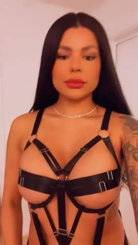 Sex Tjejer Monthly Video Challenge