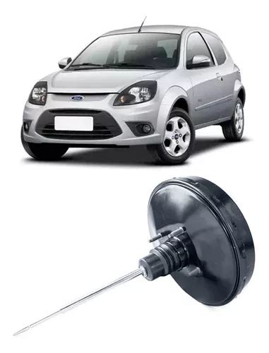 Servo Freio Hidrovácuo Ford Ka 2008 À 2013 Parcelamento sem juros