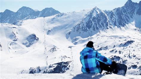 For the Best Value in Ski Holidays, It Has To Be Andorra - InTheSnow