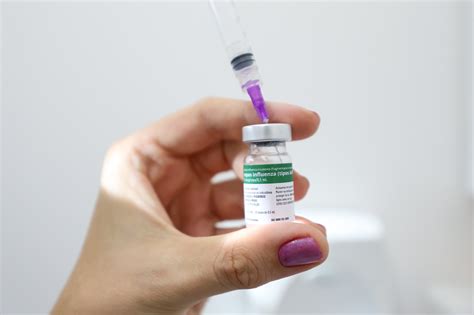 Pode Tomar Vacina Da Gripe Menstruada - Vacina contra gripe em Governador Valadares: veja quem pode tomar | G1