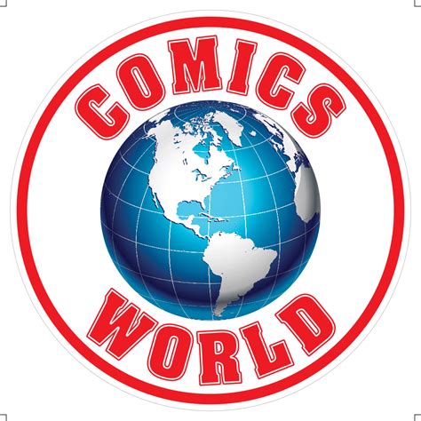 Comics World Online