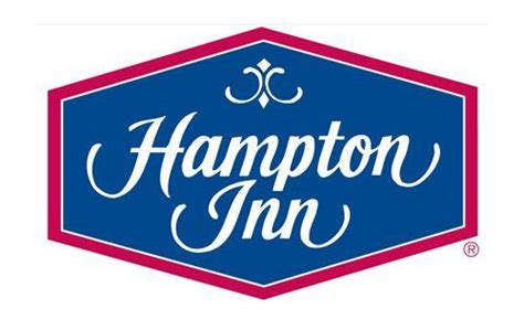 Hampton Inn Logo - LogoDix