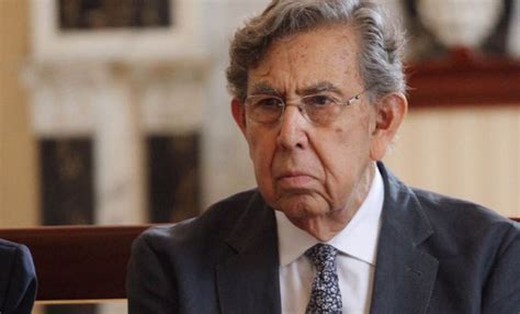 Cuauhtémoc Cárdenas 90 Años De Vida Productiva Quadratín Michoacán