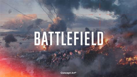 EA Has Four Fully Resourced Studios Working On Battlefield