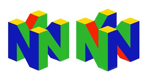 Gamers spot Nintendo logo mistake after 27 years – you have 20/20 vision if you can spot it ...