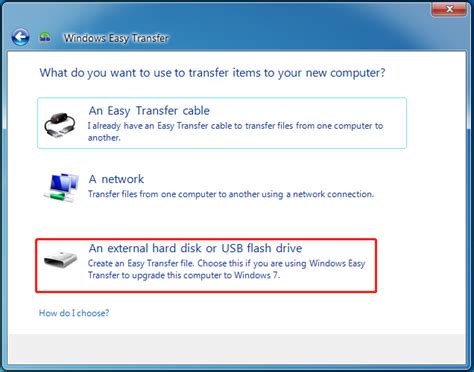 2 Ways to Backup an External Hard Drive Without Any Software