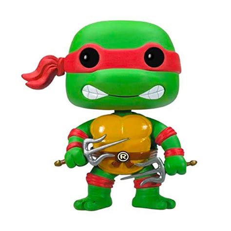 Raphael Funko Pop!