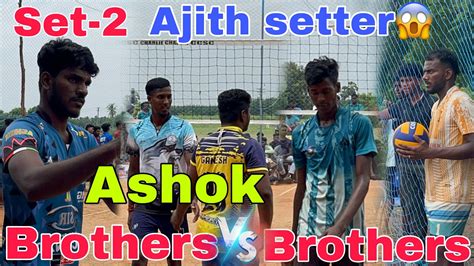 Set 2 New One Jolly Frnds Vs Mayu Kavi Premvs Subash One Man