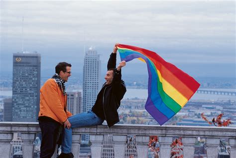 5 Ciudades Gay Friendly Hasta Para Los Que No Son Gays