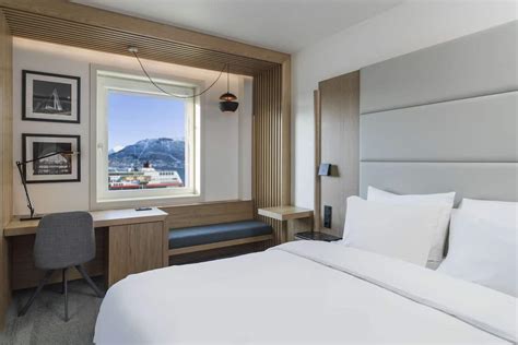 Radisson Blu Hotel, Tromso Reviews, Deals & Photos 2024 - Expedia.co.uk