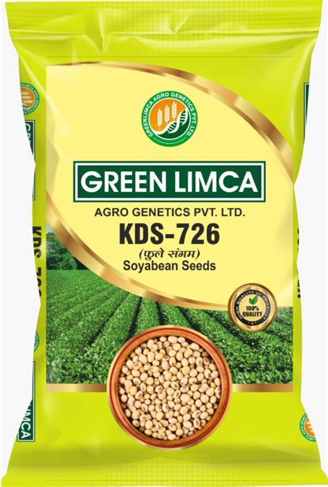 Soybean Greenlimca