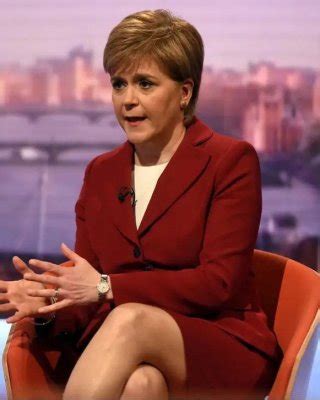 Scotish Politician Nicola Sturgeon Porn Pictures Xxx Photos Sex Images Pictoa