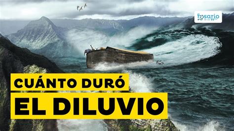 Cuántos litros de agua cayeron en el diluvio ProyectoAguas es