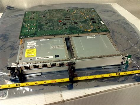 Cisco 7600 Sip 600 Spa Interface Processor Servers And Switches Bmi