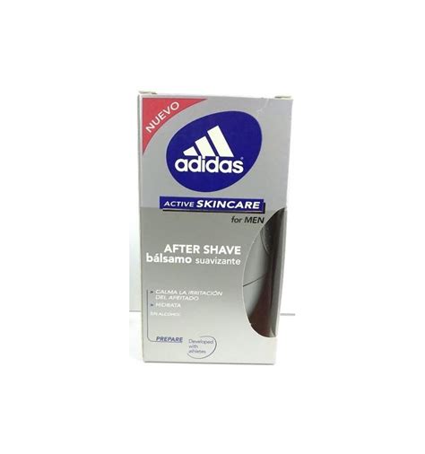 Adidas After Shave B Lsamo Suavizante Sin Alcohol Ml Cosmetics Co