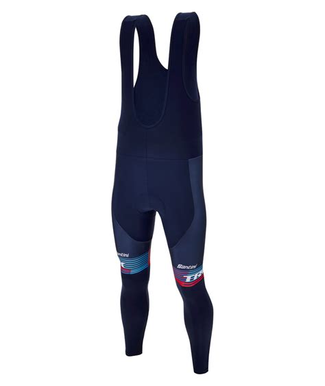 Trek Factory Racing 2023 Bib Tights