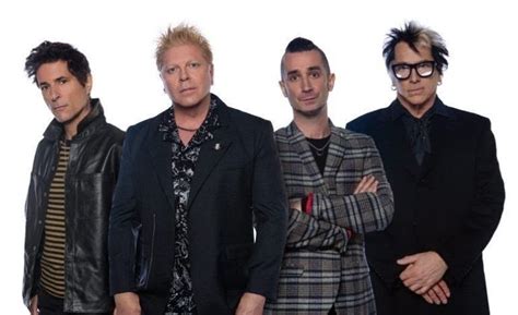 The Offspring Anunci La Fecha Del Lanzamiento De Su Nuevo Lbum