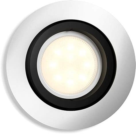 Philips Hue Milliskin White Ambiance Recessed Led Smart Ceiling