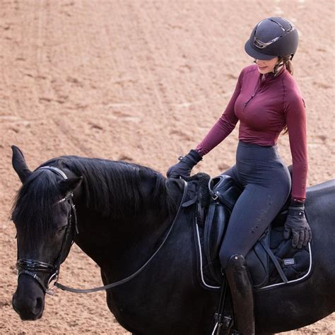 Erin Williams On Instagram New Perspectives” Horse Riding Outfit