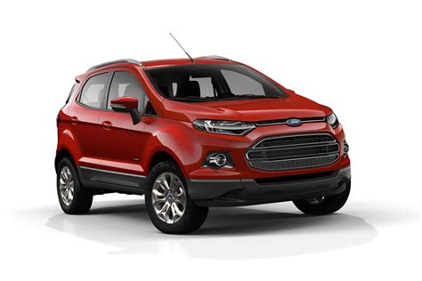 kmhouseindia: Ford launch EcoSport in India Wednesday June 26,2013