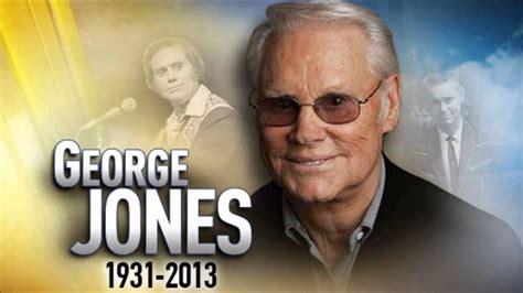 Picture Of Me Without You George Jones Youtube